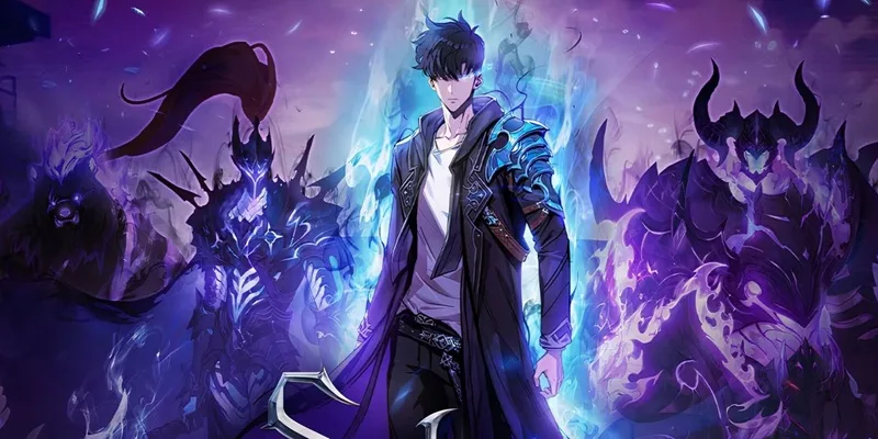 Sung Jinwoo xây dựng đội quân bóng tối hùng mạnh trong Solo Leveling phần tiếp theo.