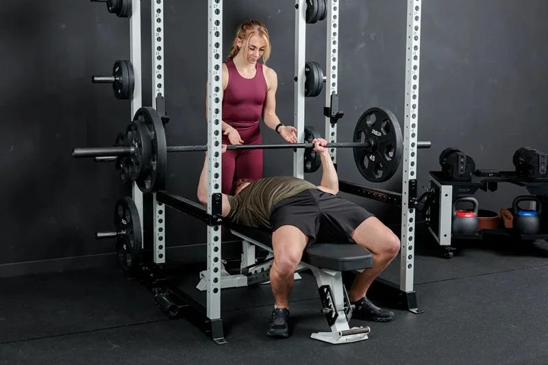 lich tap gym cho nguoi moi