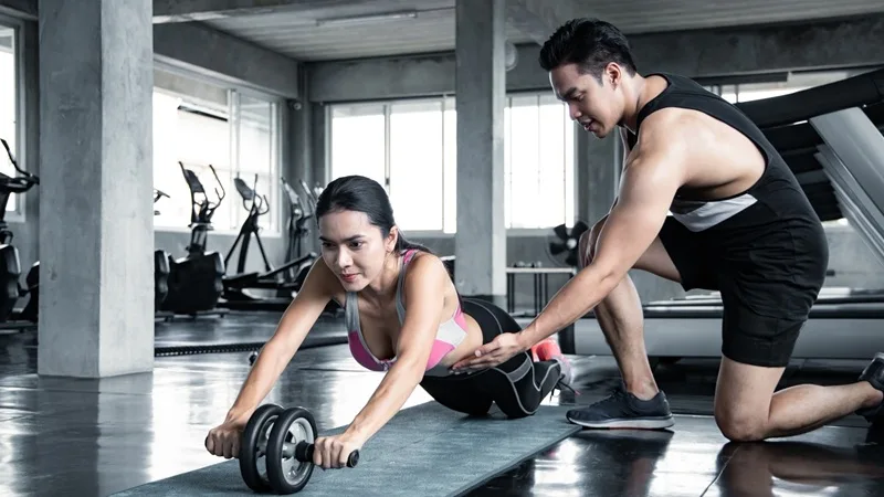 lich tap gym cho nguoi moi
