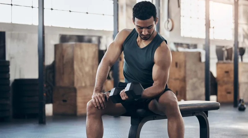 Lịch Tập Gym Cho Người Mới Chuẩn Khoa Học Và Hiệu Quả Nhất