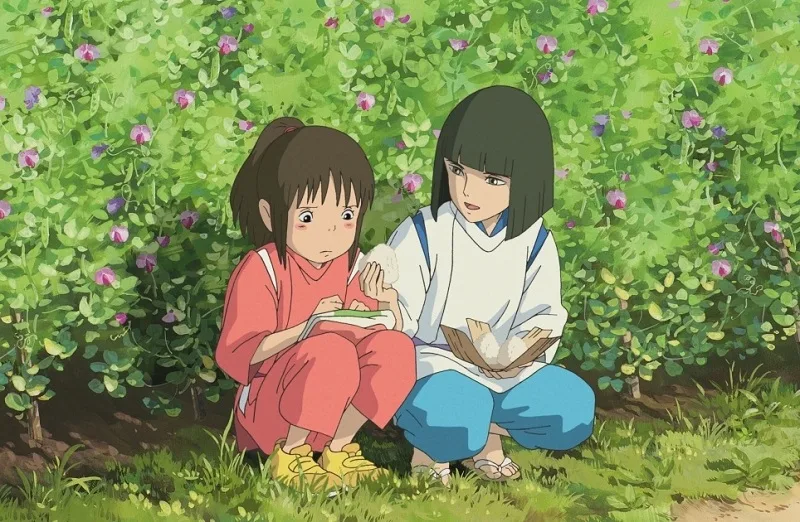 Top 10 Anime Hay Nhất Mọi Thời Đại: Kiệt Tác Bạn Phải Xem