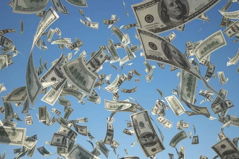 Vì sao bạn nằm mơ thấy mất tiền?