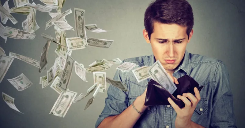Giải mã giấc mơ mất tiền theo từng trường hợp
