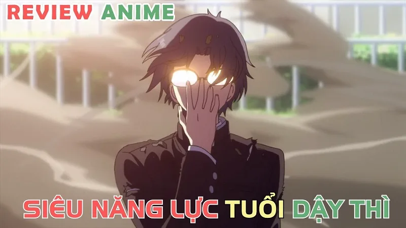 Review phim anime theo từng thể loại