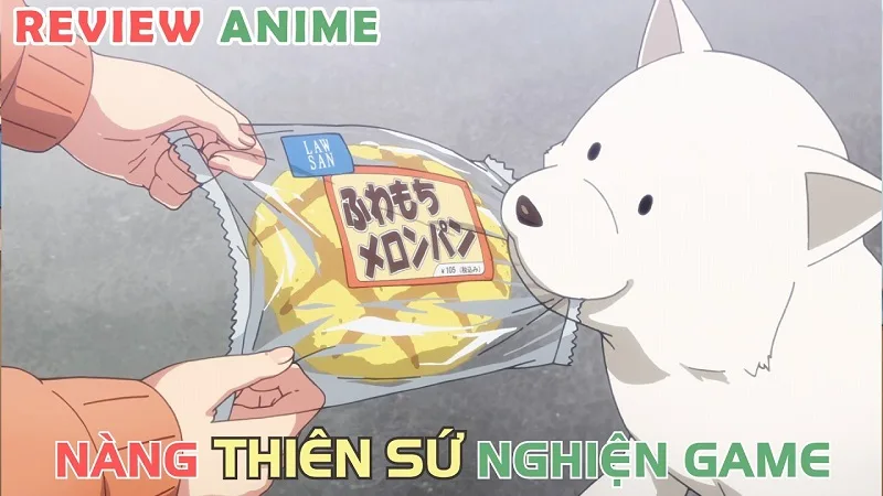 Review phim anime: Top những bộ phim hay và đáng xem
